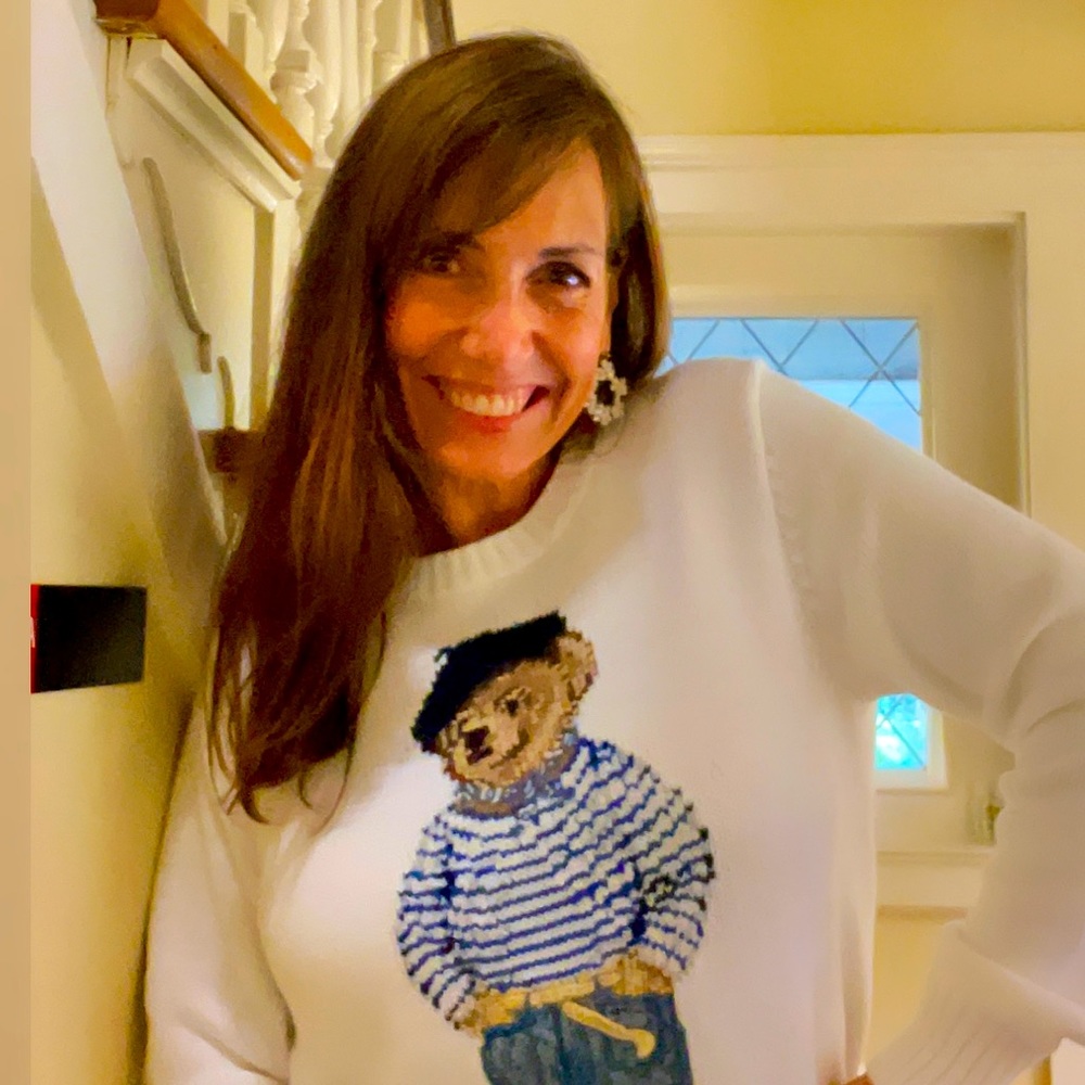 Meet your Posher, Lauren